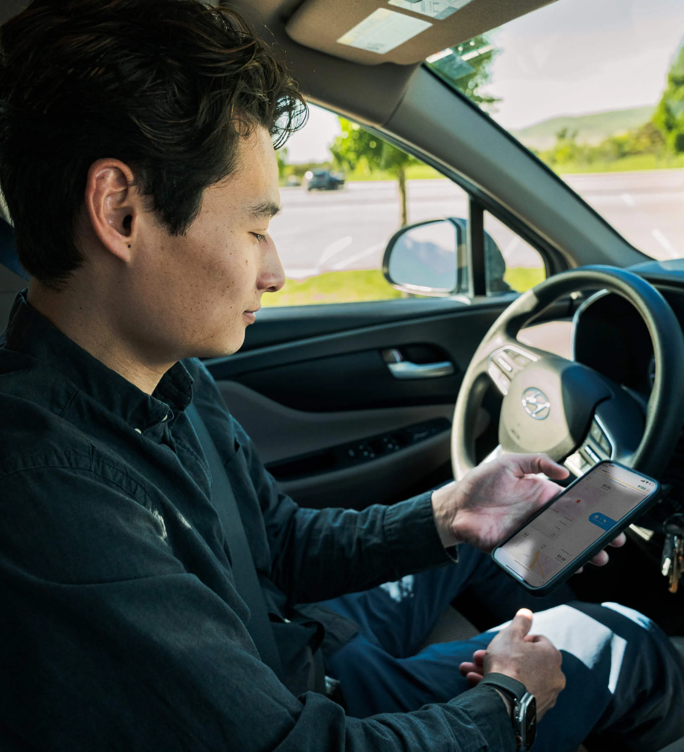 Automatic mileage tracker | MileIQ